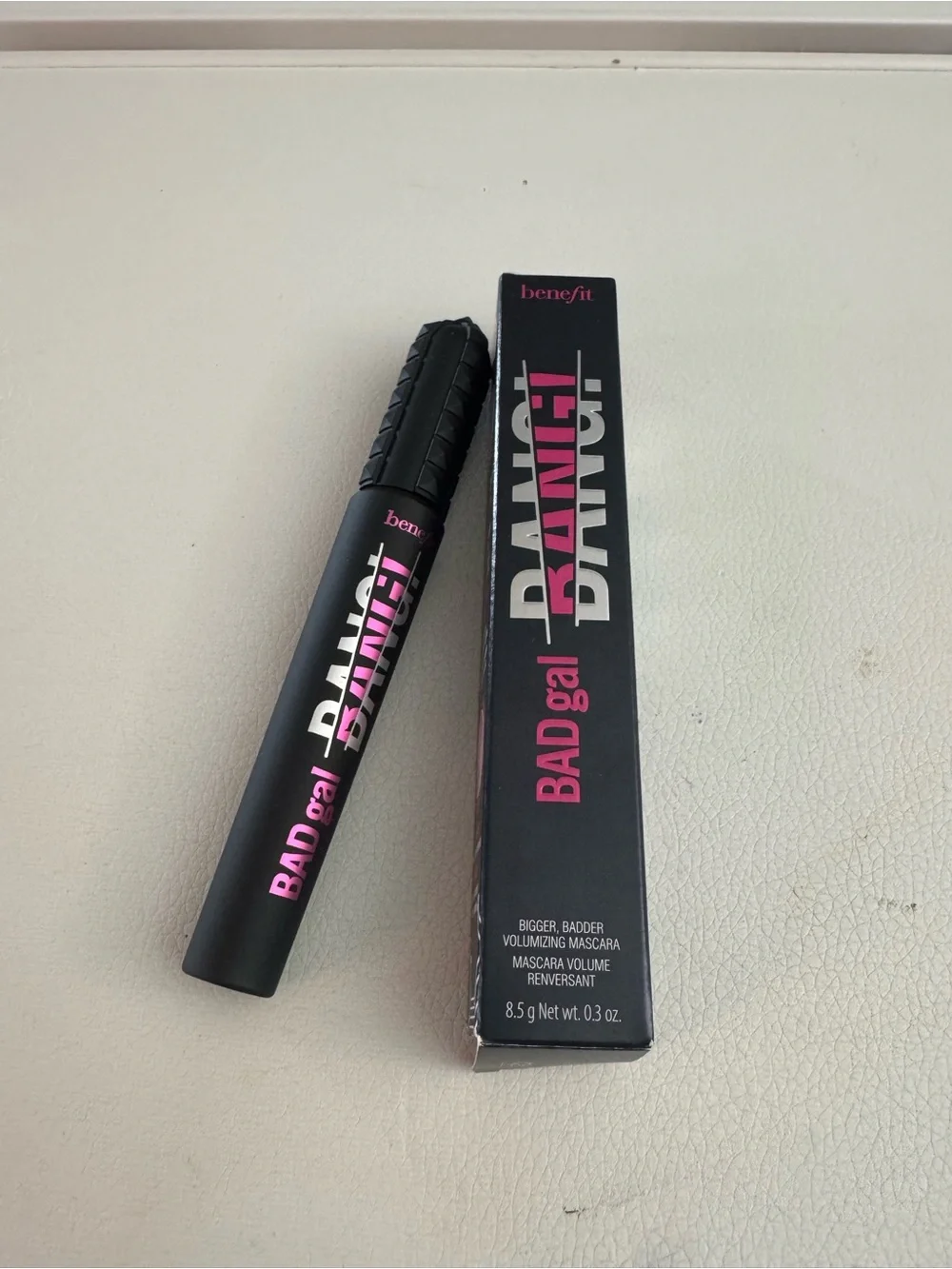 Benefit BADgal Mascara